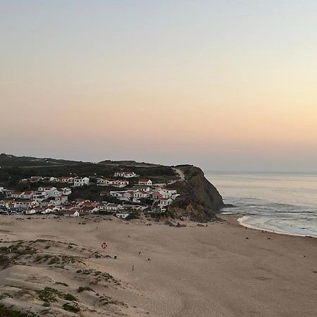 알제주르 Casa Da Oliveira - Monte Branco 빌라 외부 사진